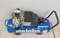 Компрессор Metabo Mega 350-100, 2.5 кВт, 100 л