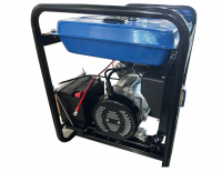 Дизельный генератор Redbo DPG-5000, 5 кВт