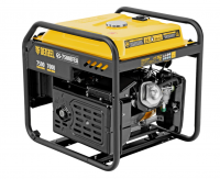 Генератор инверторный Denzel GS-7500iFEA