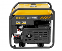 Генератор инверторный Denzel GS-7500iFEA