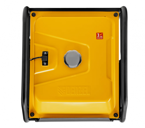 Генератор инверторный Denzel GS-7500iFEA