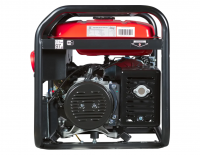 Бензиновый генератор FUBAG BS 8500 XD ES DUPLEX
