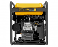 Генератор инверторный Denzel GS-3700iFE, 3,7 кВт