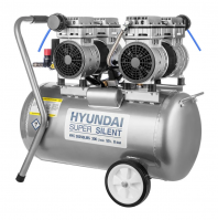 Компрессор воздушный Hyundai HYC 30250LMS